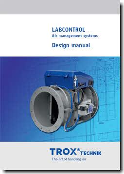 Design manual LABCONTROL